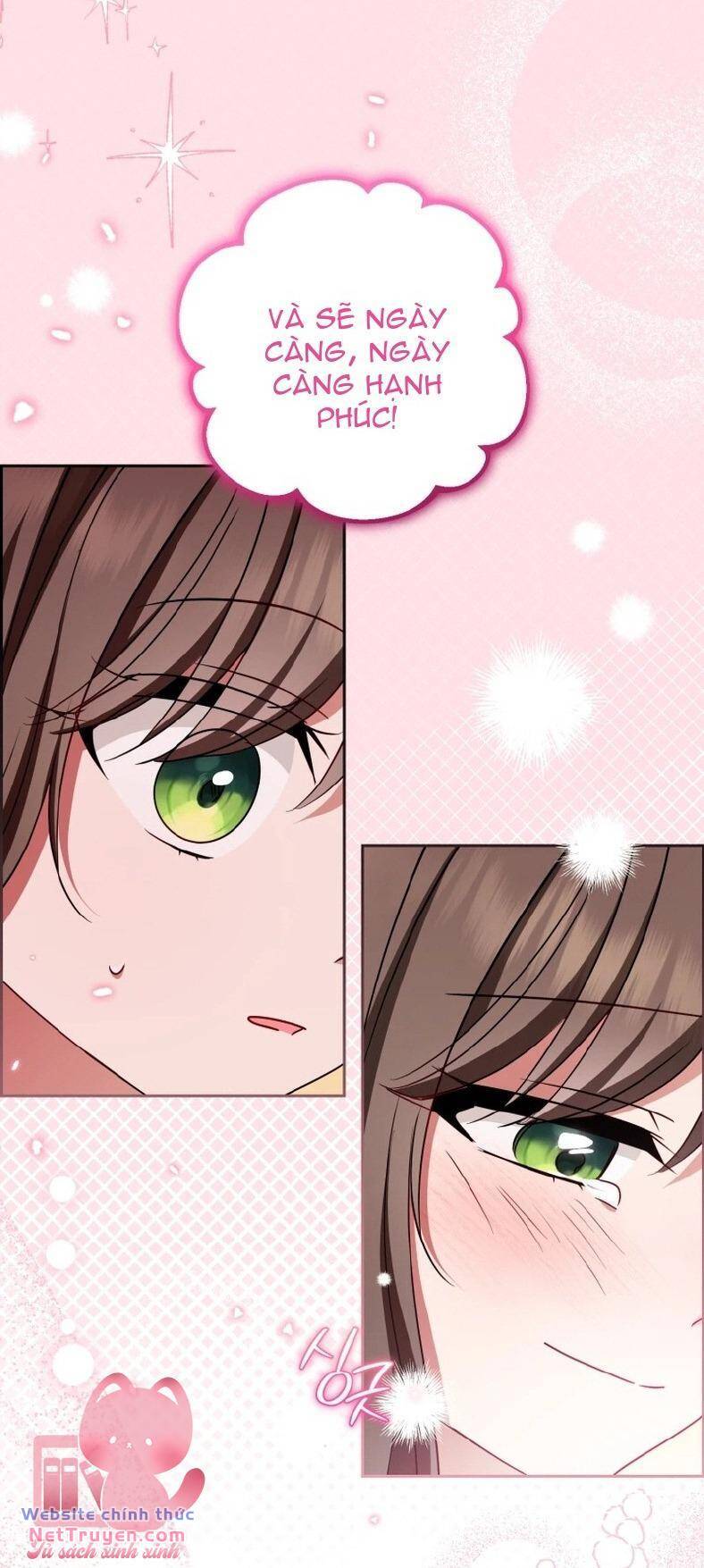 Được Yêu Thương Mà Còn Ngại Ngùng Sao! Chapter 59 - Trang 36