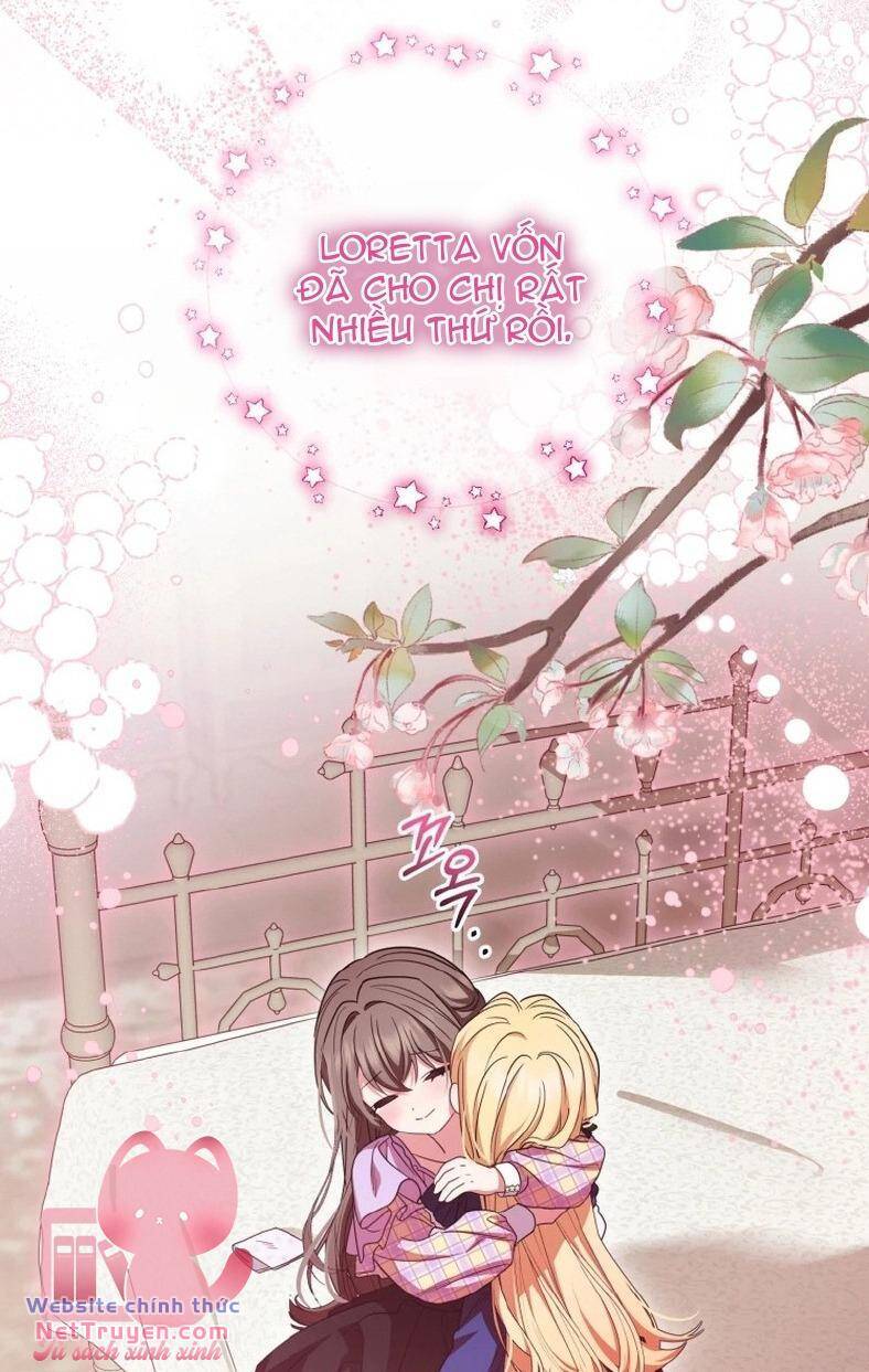 Được Yêu Thương Mà Còn Ngại Ngùng Sao! Chapter 59 - Trang 37