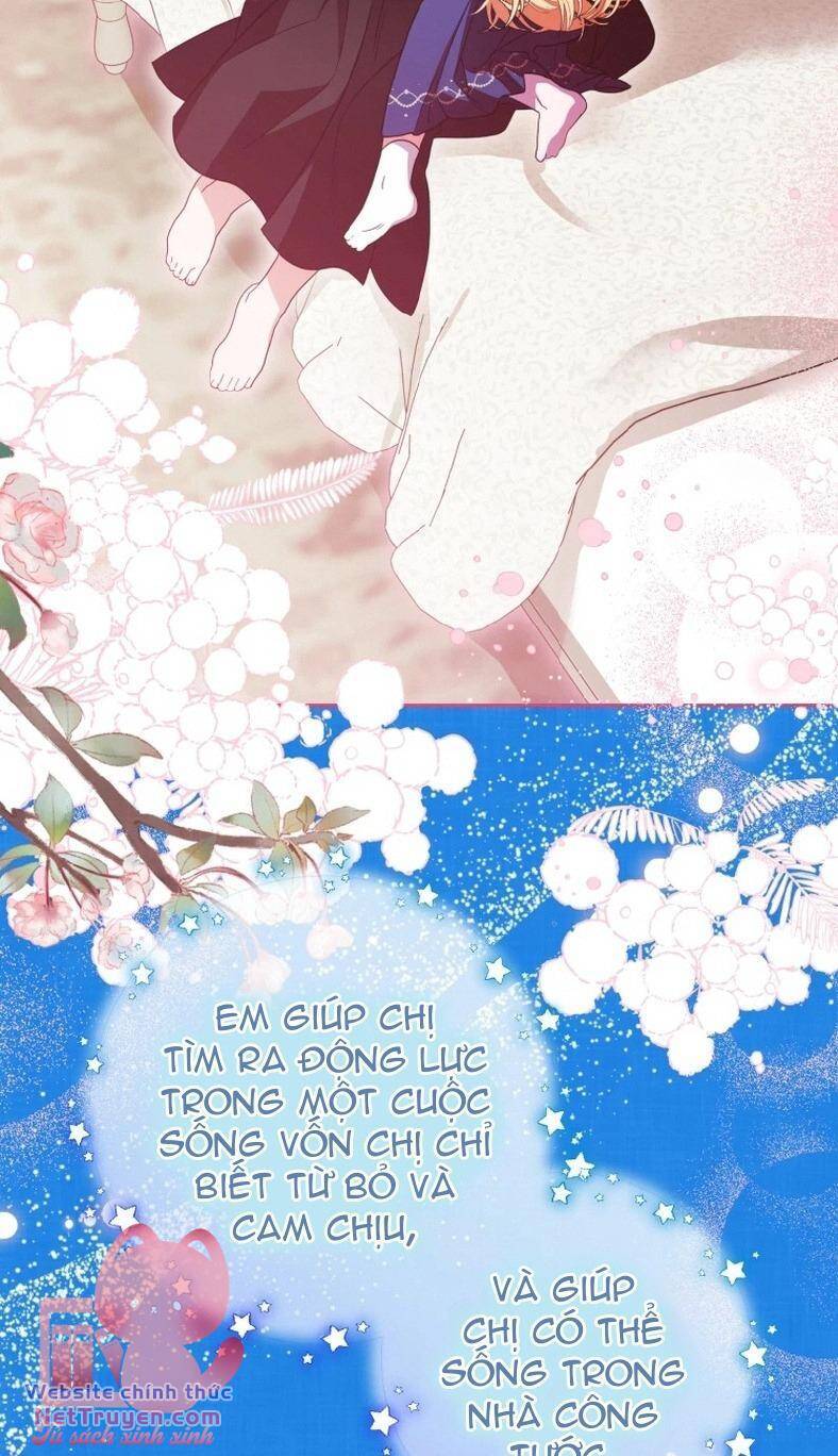 Được Yêu Thương Mà Còn Ngại Ngùng Sao! Chapter 59 - Trang 38