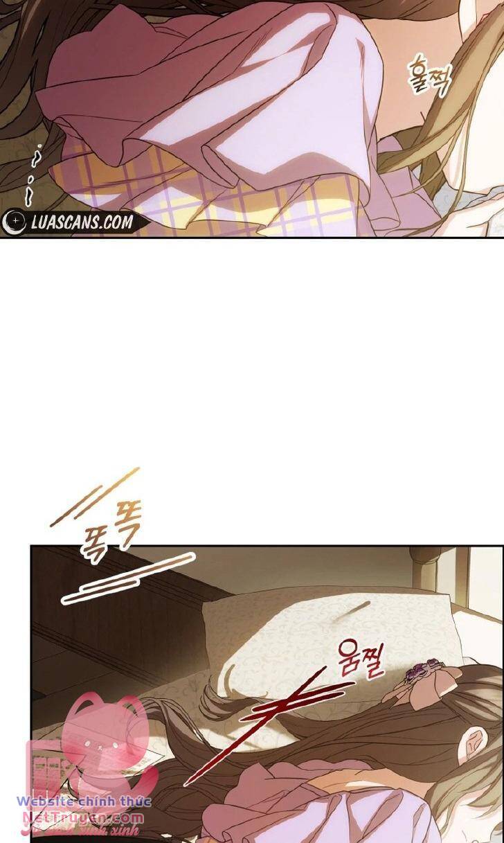 Được Yêu Thương Mà Còn Ngại Ngùng Sao! Chapter 59 - Trang 3