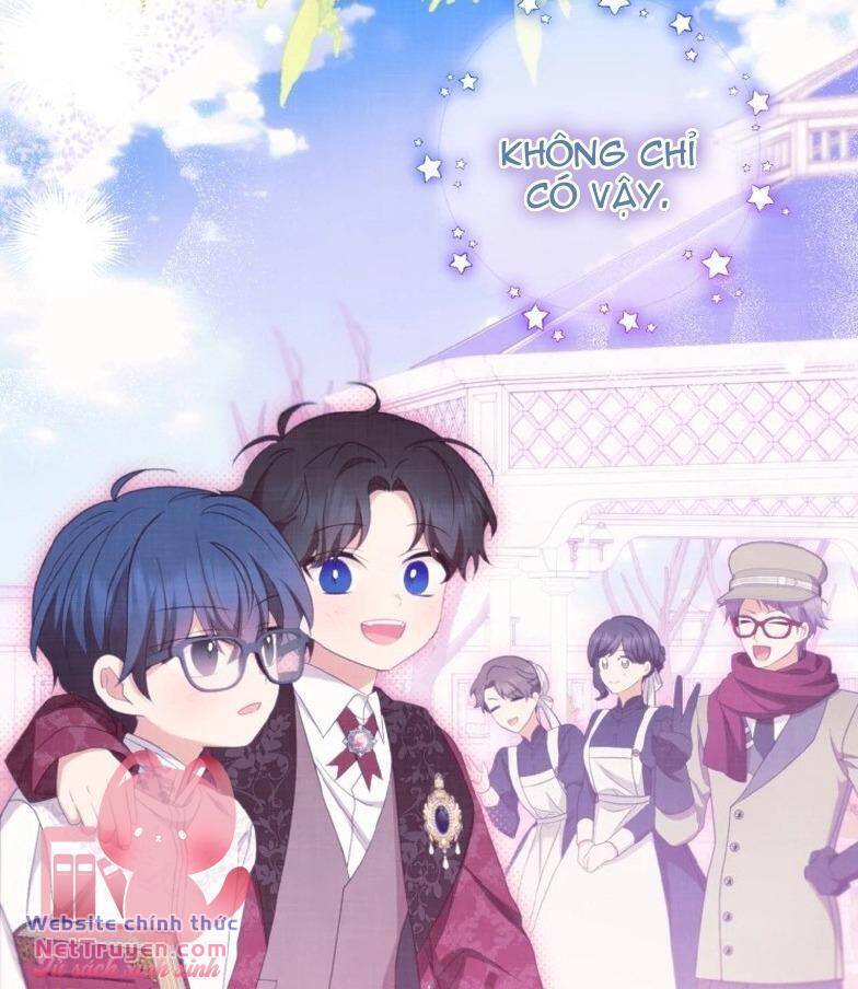 Được Yêu Thương Mà Còn Ngại Ngùng Sao! Chapter 59 - Trang 42