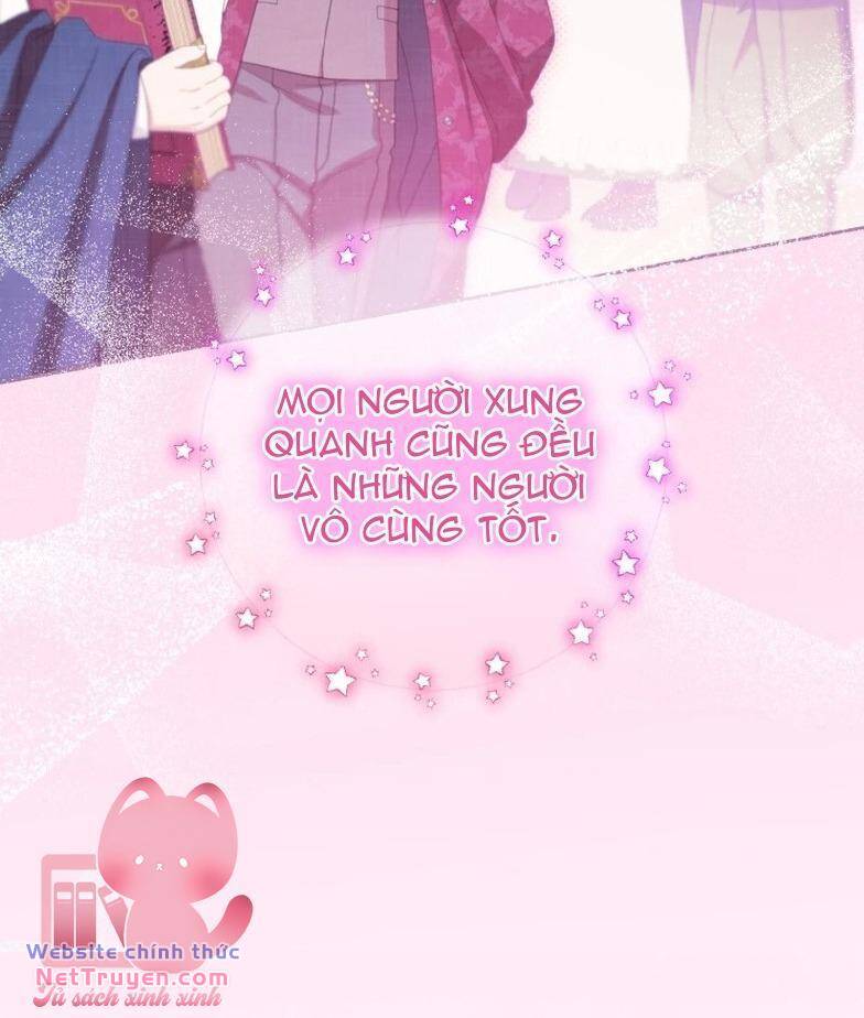 Được Yêu Thương Mà Còn Ngại Ngùng Sao! Chapter 59 - Trang 43