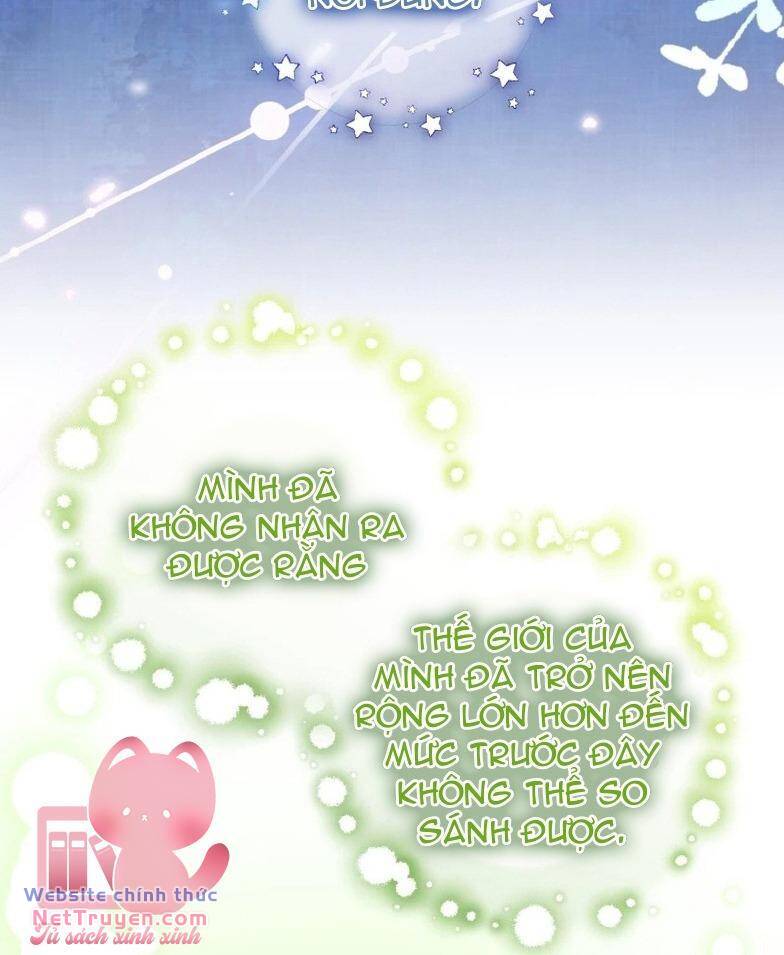 Được Yêu Thương Mà Còn Ngại Ngùng Sao! Chapter 59 - Trang 45