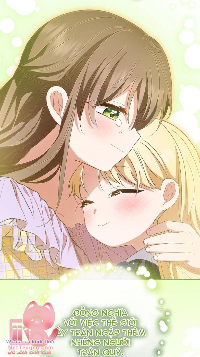 Được Yêu Thương Mà Còn Ngại Ngùng Sao! Chapter 59 - Trang 46