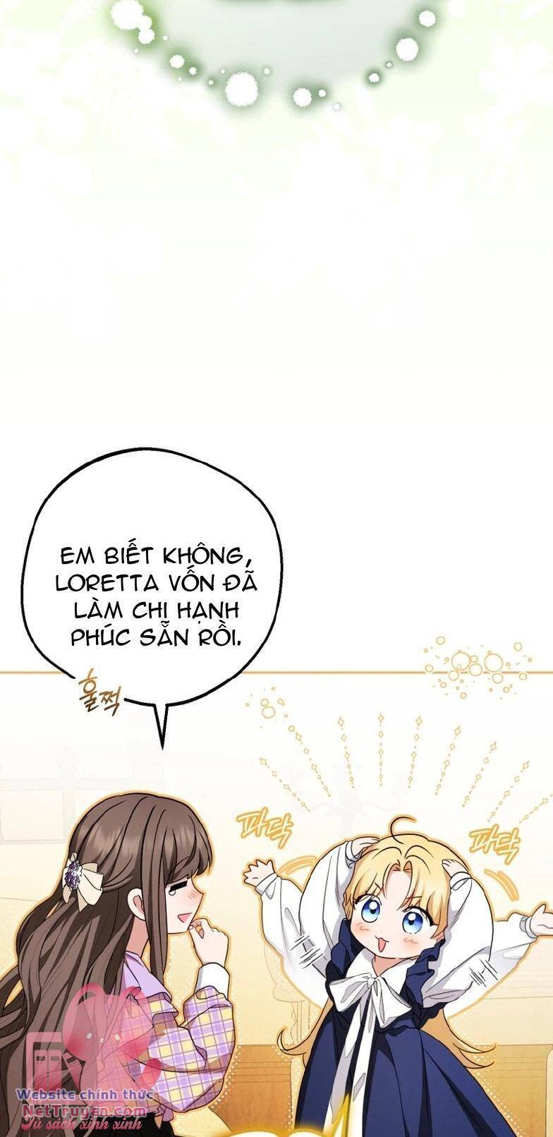 Được Yêu Thương Mà Còn Ngại Ngùng Sao! Chapter 59 - Trang 47