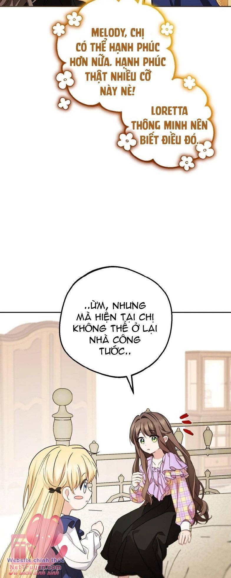Được Yêu Thương Mà Còn Ngại Ngùng Sao! Chapter 59 - Trang 48