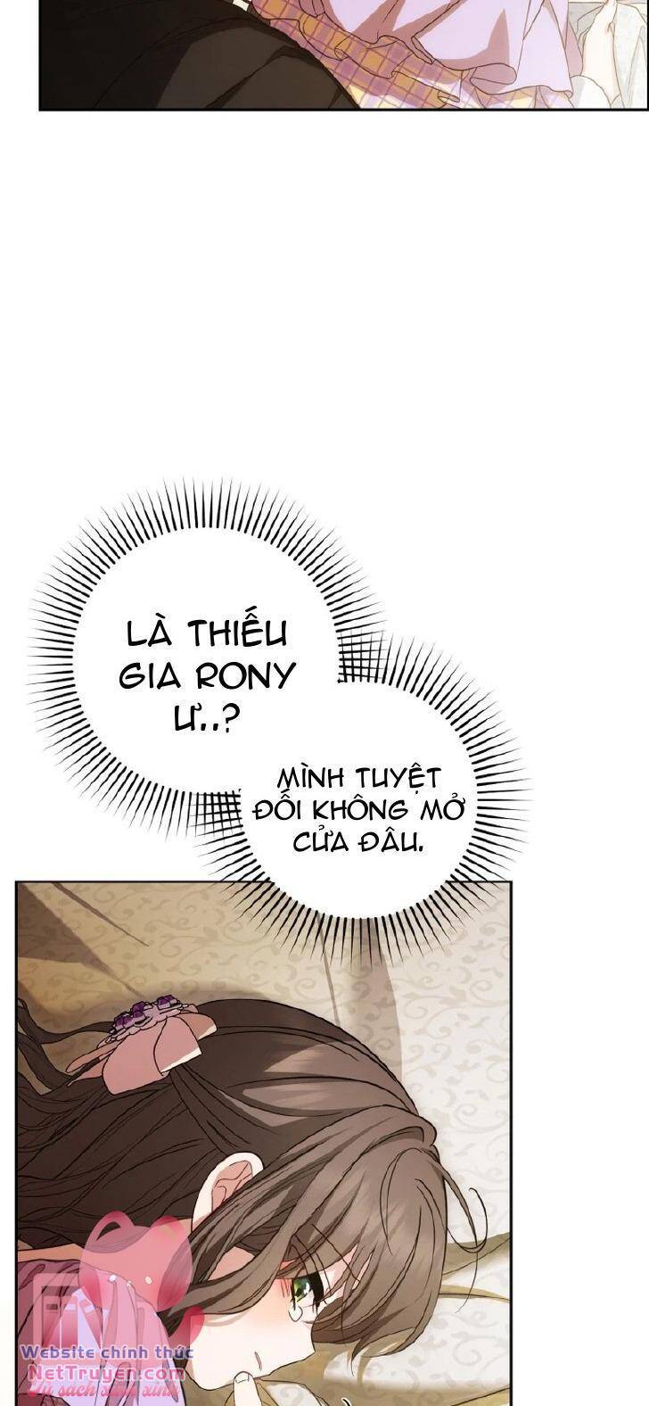 Được Yêu Thương Mà Còn Ngại Ngùng Sao! Chapter 59 - Trang 4