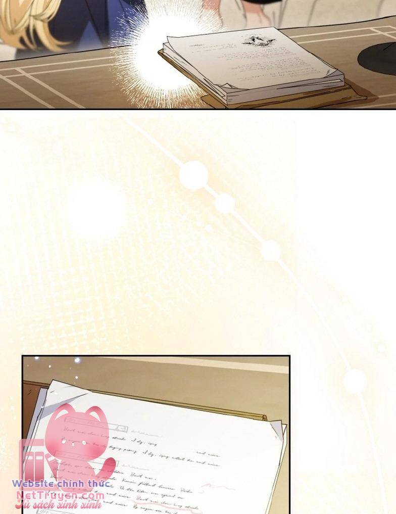 Được Yêu Thương Mà Còn Ngại Ngùng Sao! Chapter 59 - Trang 49