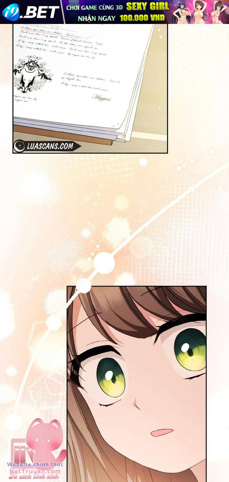 Được Yêu Thương Mà Còn Ngại Ngùng Sao! Chapter 59 - Trang 50