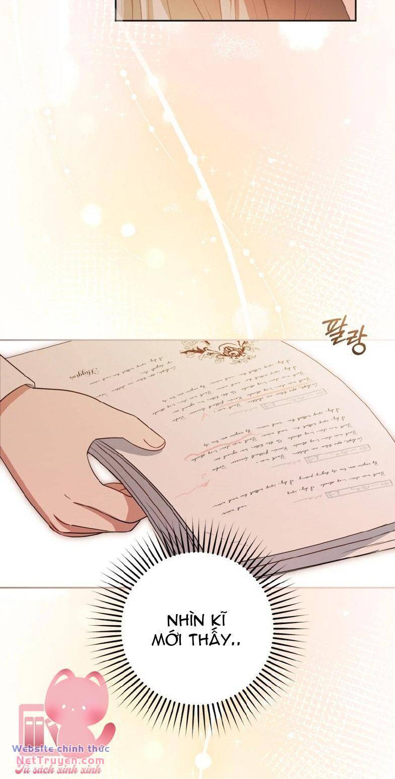 Được Yêu Thương Mà Còn Ngại Ngùng Sao! Chapter 59 - Trang 51