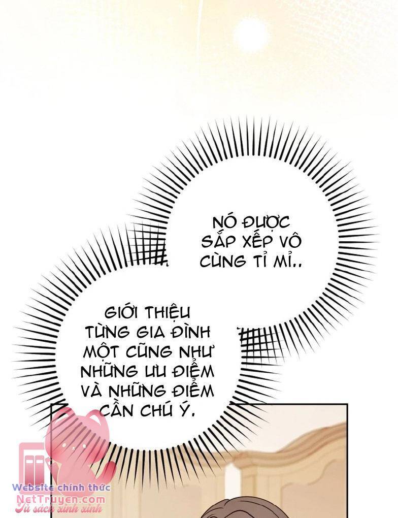 Được Yêu Thương Mà Còn Ngại Ngùng Sao! Chapter 59 - Trang 52