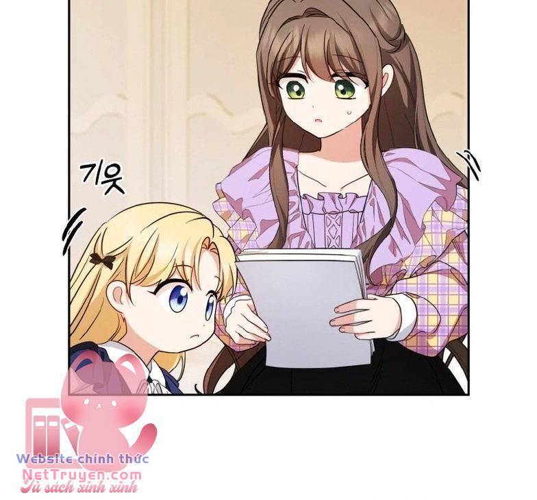 Được Yêu Thương Mà Còn Ngại Ngùng Sao! Chapter 59 - Trang 53