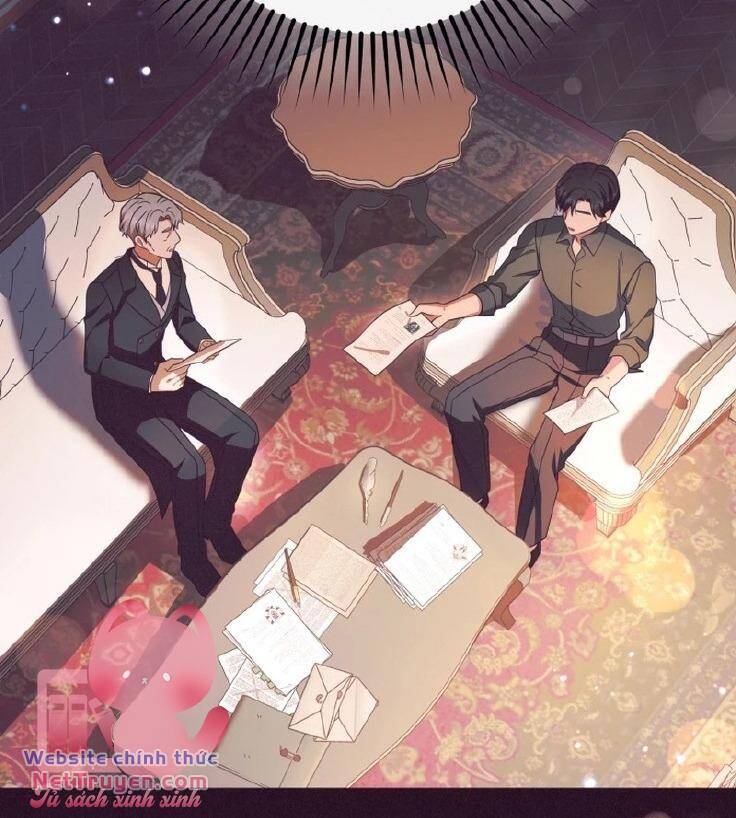 Được Yêu Thương Mà Còn Ngại Ngùng Sao! Chapter 59 - Trang 55