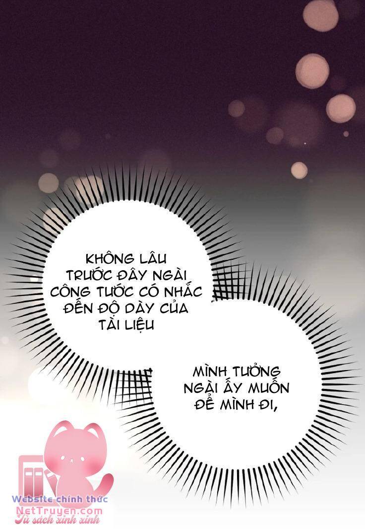 Được Yêu Thương Mà Còn Ngại Ngùng Sao! Chapter 59 - Trang 56