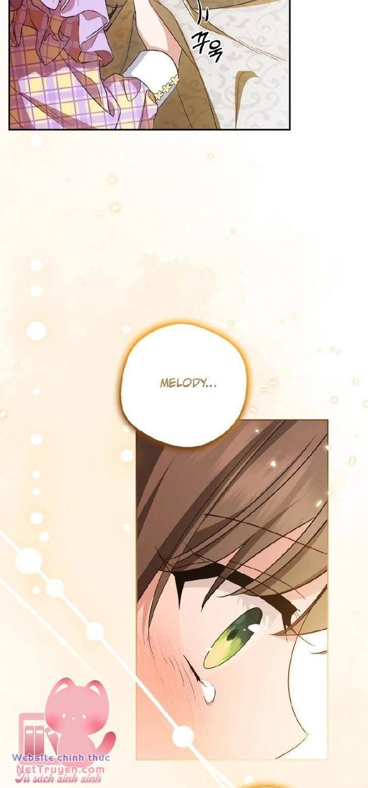 Được Yêu Thương Mà Còn Ngại Ngùng Sao! Chapter 59 - Trang 5