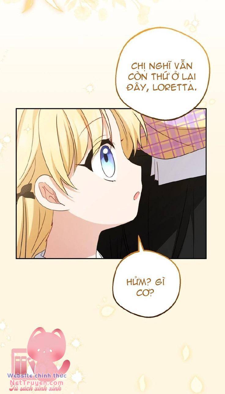 Được Yêu Thương Mà Còn Ngại Ngùng Sao! Chapter 59 - Trang 60