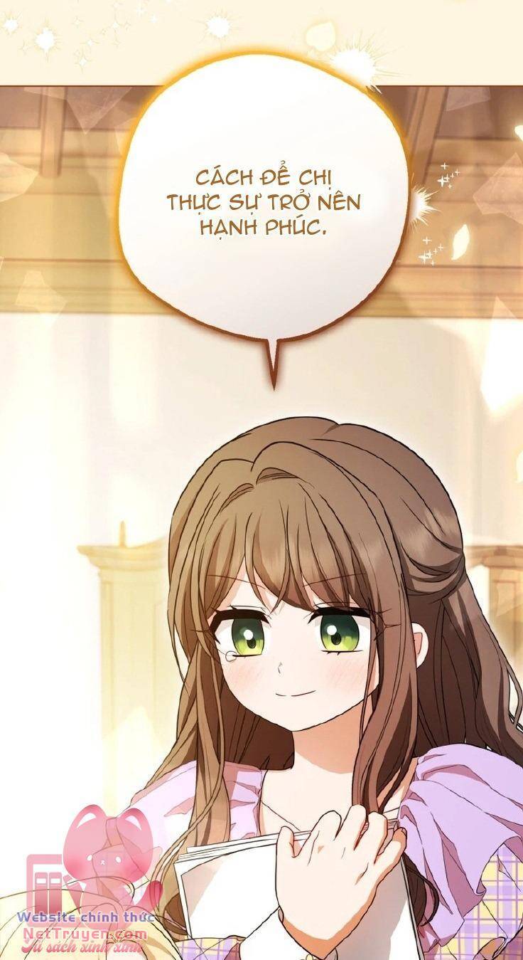 Được Yêu Thương Mà Còn Ngại Ngùng Sao! Chapter 59 - Trang 61