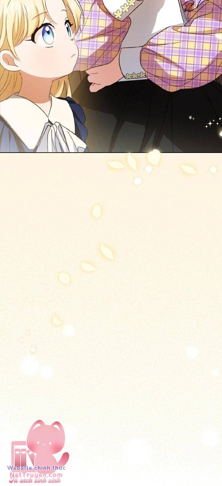 Được Yêu Thương Mà Còn Ngại Ngùng Sao! Chapter 59 - Trang 62