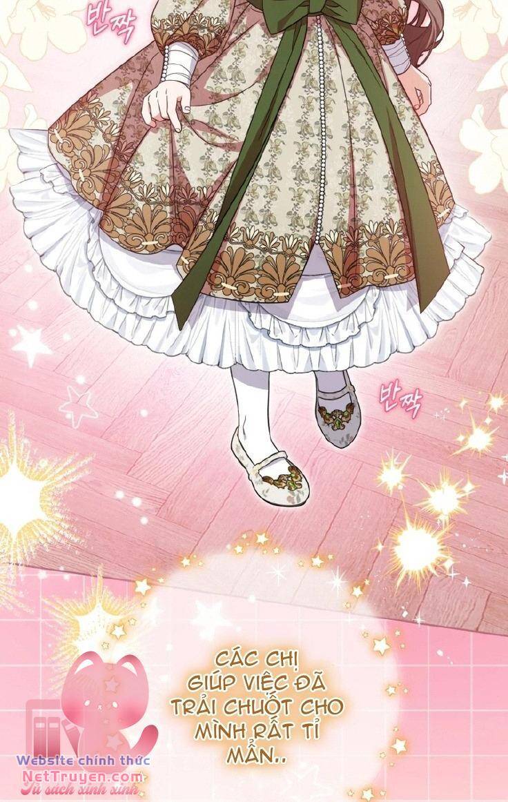 Được Yêu Thương Mà Còn Ngại Ngùng Sao! Chapter 59 - Trang 66