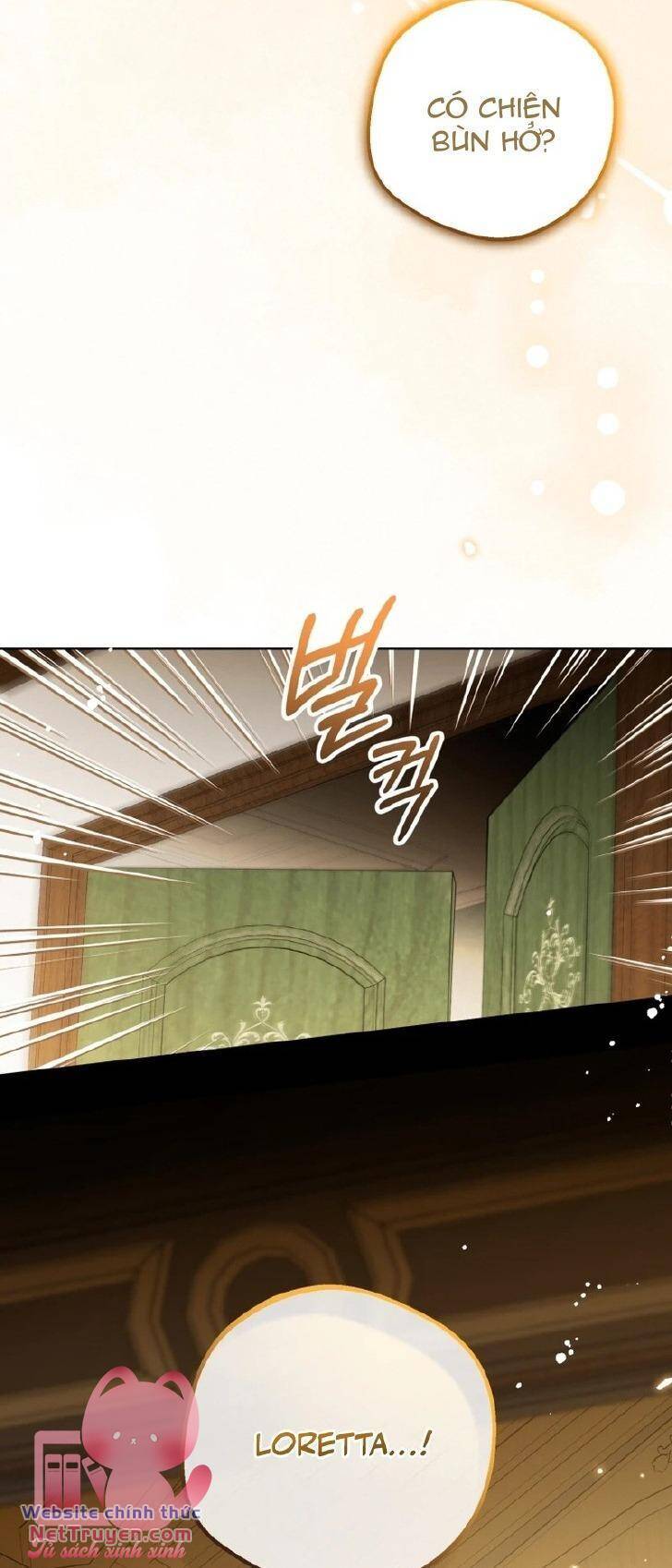 Được Yêu Thương Mà Còn Ngại Ngùng Sao! Chapter 59 - Trang 6