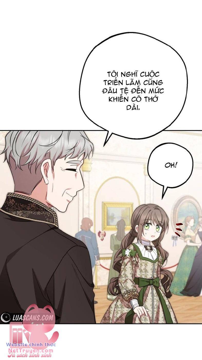 Được Yêu Thương Mà Còn Ngại Ngùng Sao! Chapter 59 - Trang 70