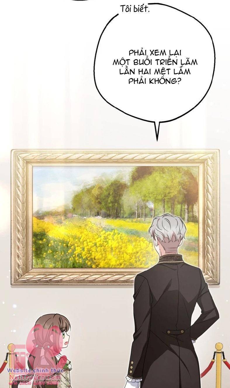 Được Yêu Thương Mà Còn Ngại Ngùng Sao! Chapter 59 - Trang 72