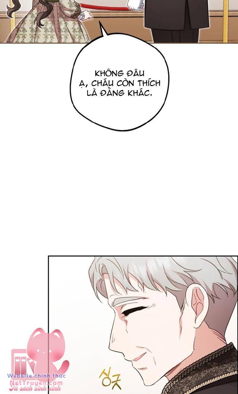 Được Yêu Thương Mà Còn Ngại Ngùng Sao! Chapter 59 - Trang 73