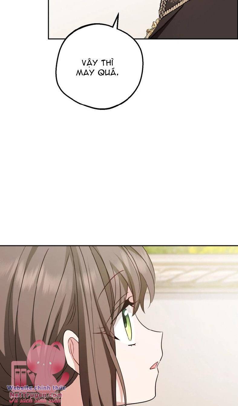 Được Yêu Thương Mà Còn Ngại Ngùng Sao! Chapter 59 - Trang 74