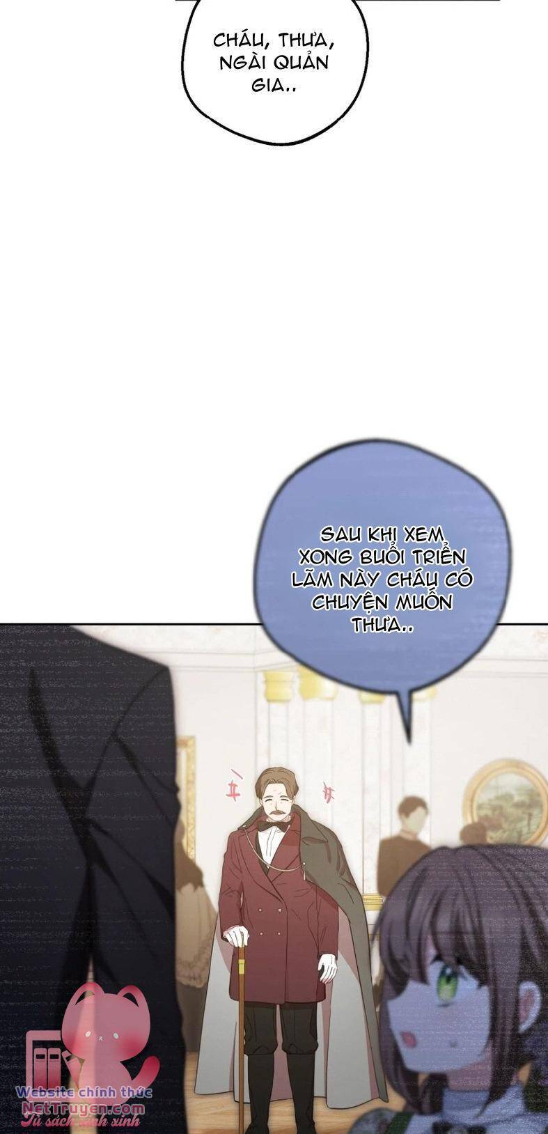 Được Yêu Thương Mà Còn Ngại Ngùng Sao! Chapter 59 - Trang 77