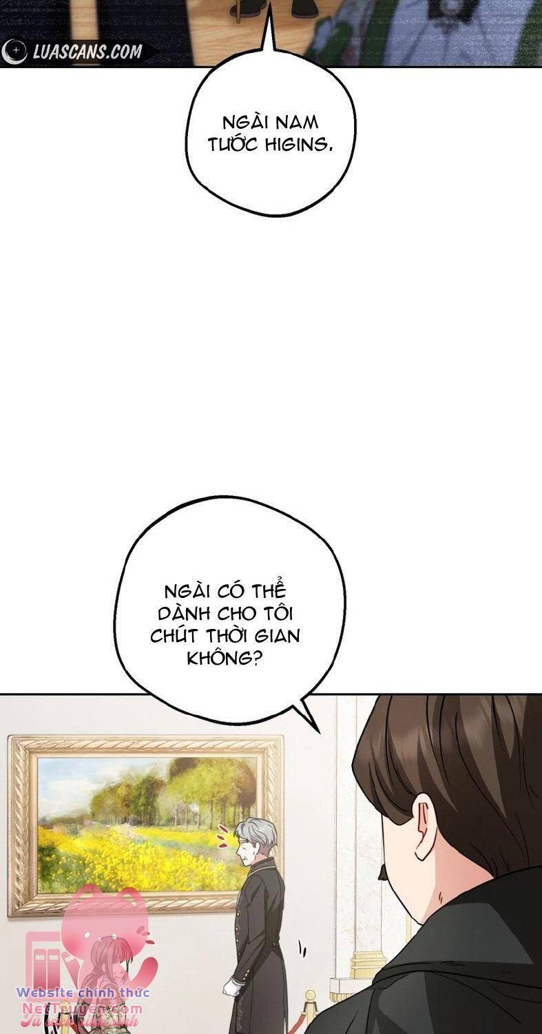 Được Yêu Thương Mà Còn Ngại Ngùng Sao! Chapter 59 - Trang 78