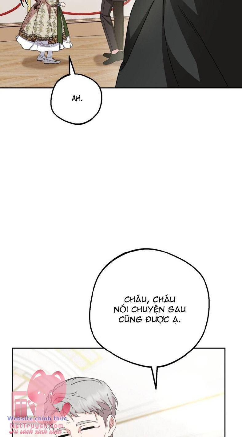 Được Yêu Thương Mà Còn Ngại Ngùng Sao! Chapter 59 - Trang 79