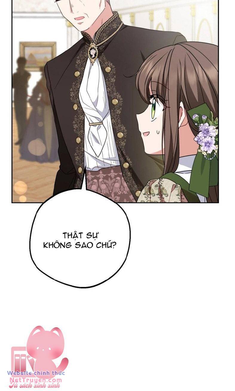 Được Yêu Thương Mà Còn Ngại Ngùng Sao! Chapter 59 - Trang 80