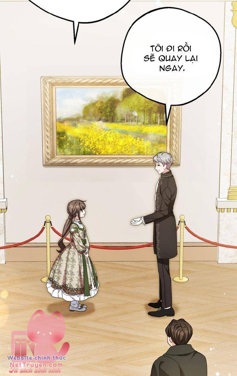 Được Yêu Thương Mà Còn Ngại Ngùng Sao! Chapter 59 - Trang 82