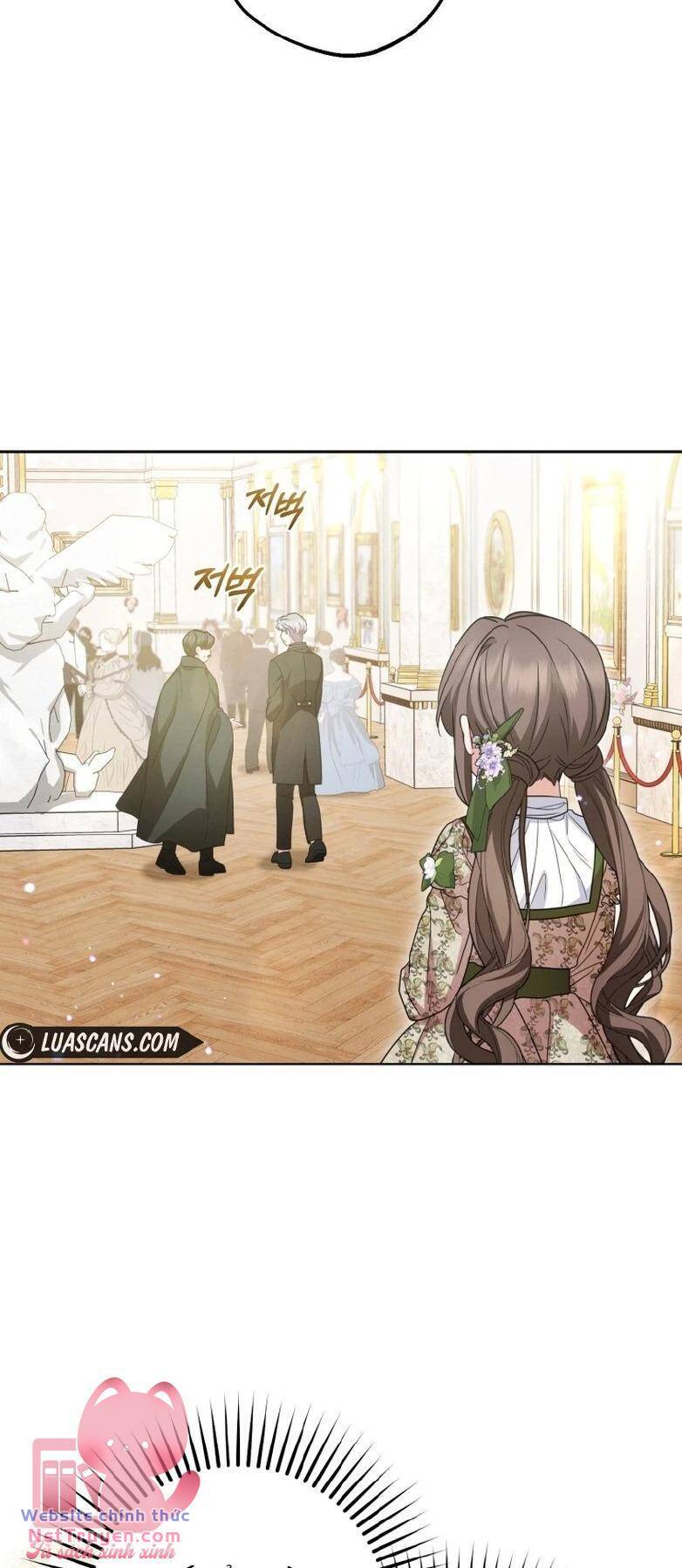 Được Yêu Thương Mà Còn Ngại Ngùng Sao! Chapter 59 - Trang 84