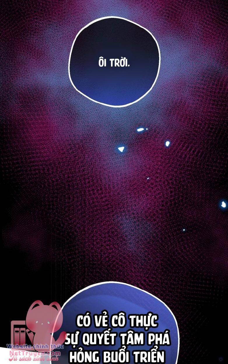 Được Yêu Thương Mà Còn Ngại Ngùng Sao! Chapter 59 - Trang 88