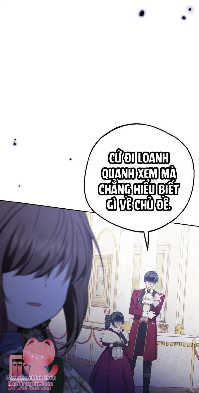 Được Yêu Thương Mà Còn Ngại Ngùng Sao! Chapter 59 - Trang 90