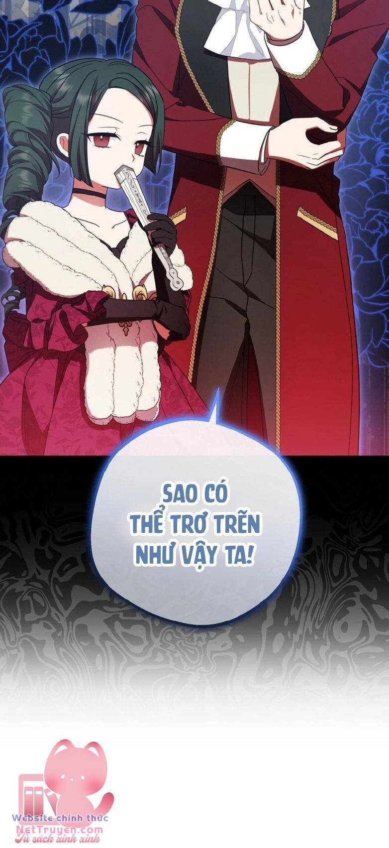 Được Yêu Thương Mà Còn Ngại Ngùng Sao! Chapter 59 - Trang 92