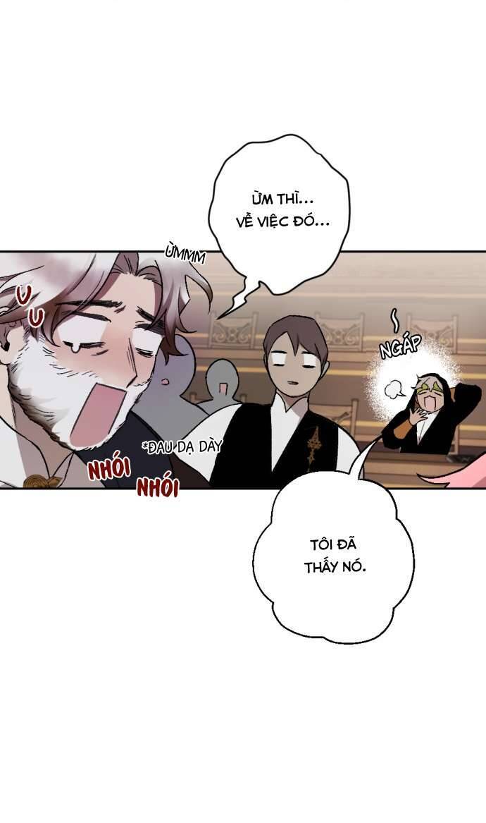 Lời Thú Nhận Của Chúa Tể Bóng Tối - Chapter 13 - Page 9