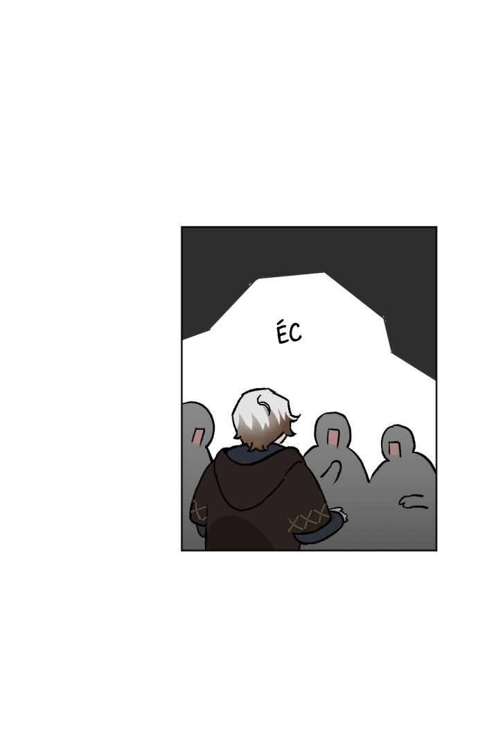 Lời Thú Nhận Của Chúa Tể Bóng Tối - Chapter 13 - Page 12