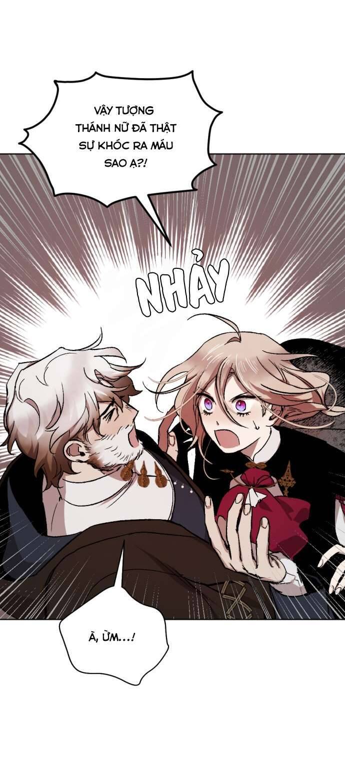 Lời Thú Nhận Của Chúa Tể Bóng Tối - Chapter 13 - Page 13