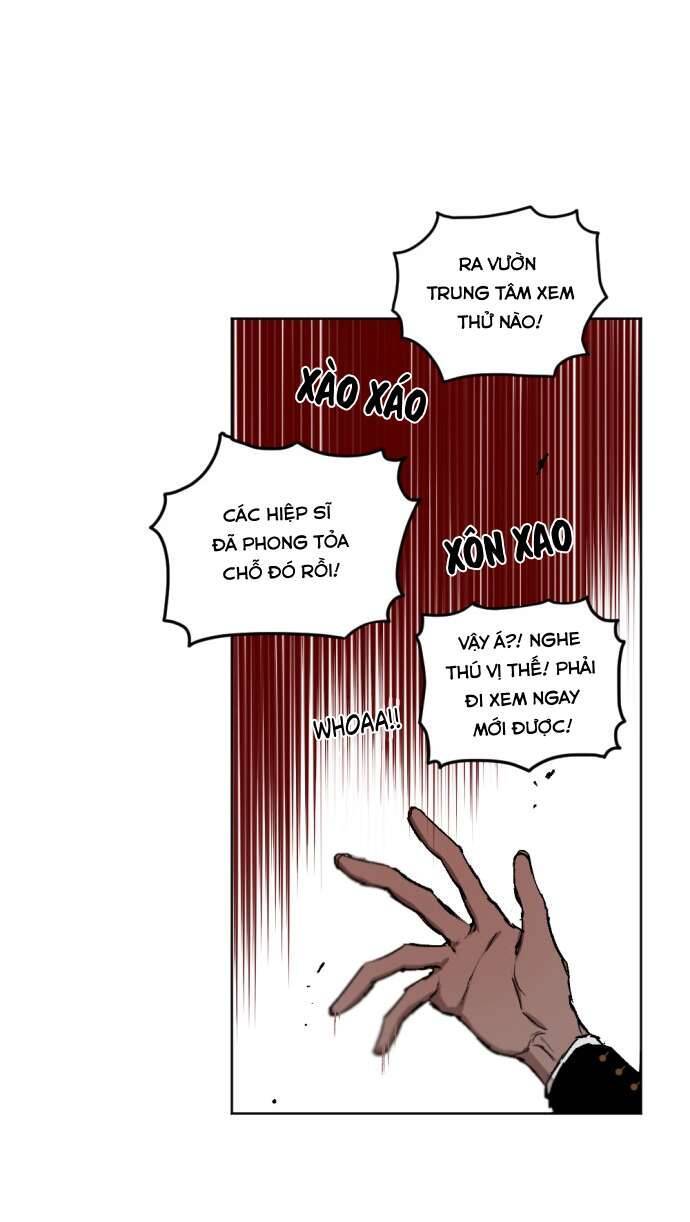 Lời Thú Nhận Của Chúa Tể Bóng Tối - Chapter 13 - Page 14