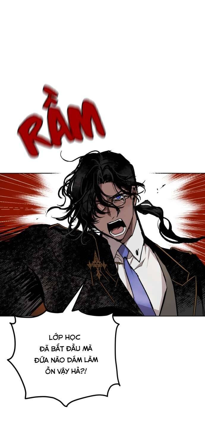 Lời Thú Nhận Của Chúa Tể Bóng Tối - Chapter 13 - Page 15