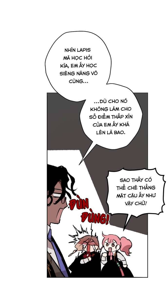 Lời Thú Nhận Của Chúa Tể Bóng Tối - Chapter 13 - Page 18