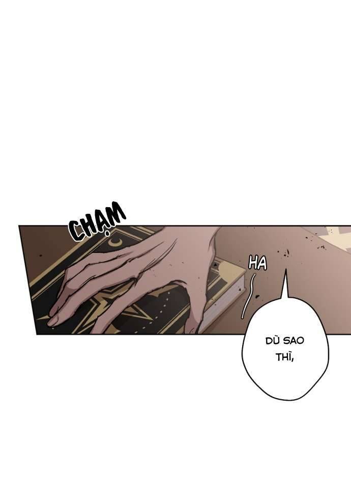 Lời Thú Nhận Của Chúa Tể Bóng Tối - Chapter 13 - Page 19