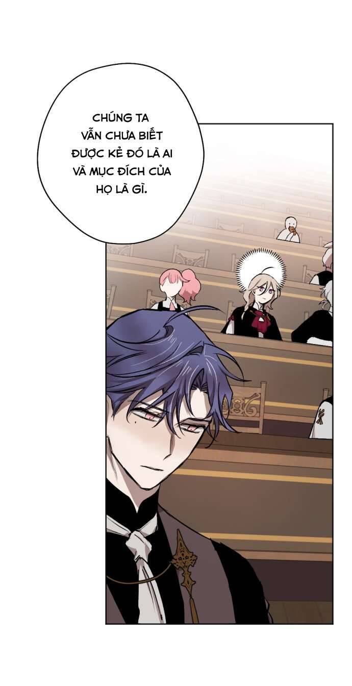 Lời Thú Nhận Của Chúa Tể Bóng Tối - Chapter 13 - Page 22