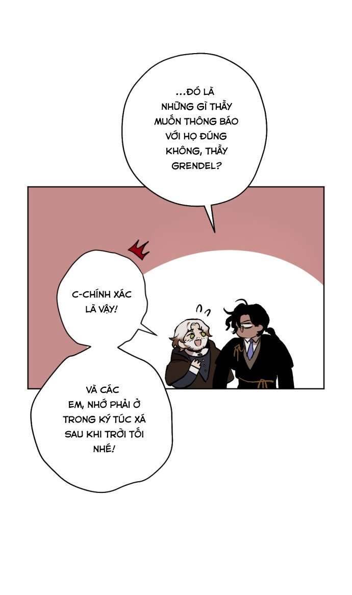 Lời Thú Nhận Của Chúa Tể Bóng Tối - Chapter 13 - Page 24