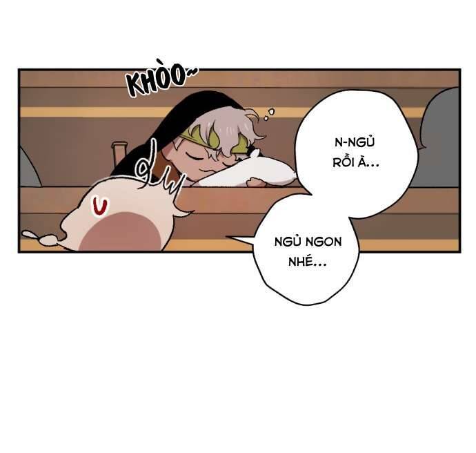 Lời Thú Nhận Của Chúa Tể Bóng Tối - Chapter 13 - Page 27