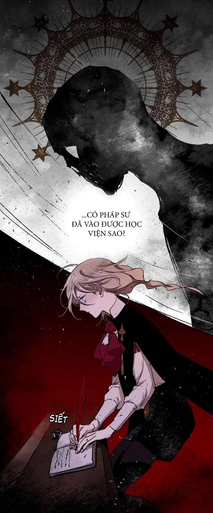 Lời Thú Nhận Của Chúa Tể Bóng Tối - Chapter 13 - Page 30