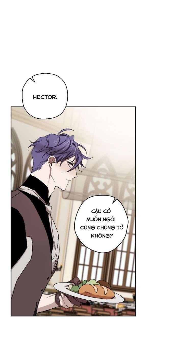 Lời Thú Nhận Của Chúa Tể Bóng Tối - Chapter 13 - Page 32