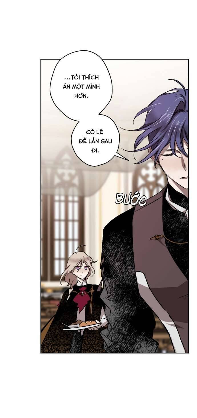 Lời Thú Nhận Của Chúa Tể Bóng Tối - Chapter 13 - Page 33